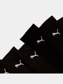 Шкарпетки та гольфи PUMA Crew Sock 9p Ecom модель 935572 Фото