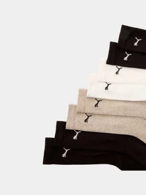 Шкарпетки та гольфи PUMA Crew Sock 9p Ecom модель 935572 Фото