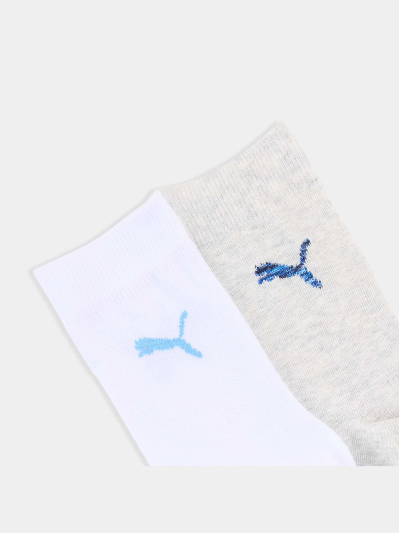 Носки и гольфы PUMA Kids Easy Rider Sock 2p модель 938376 Носки и гольфы PUMA Kids Easy Rider Sock 2p модель 938376 Фото