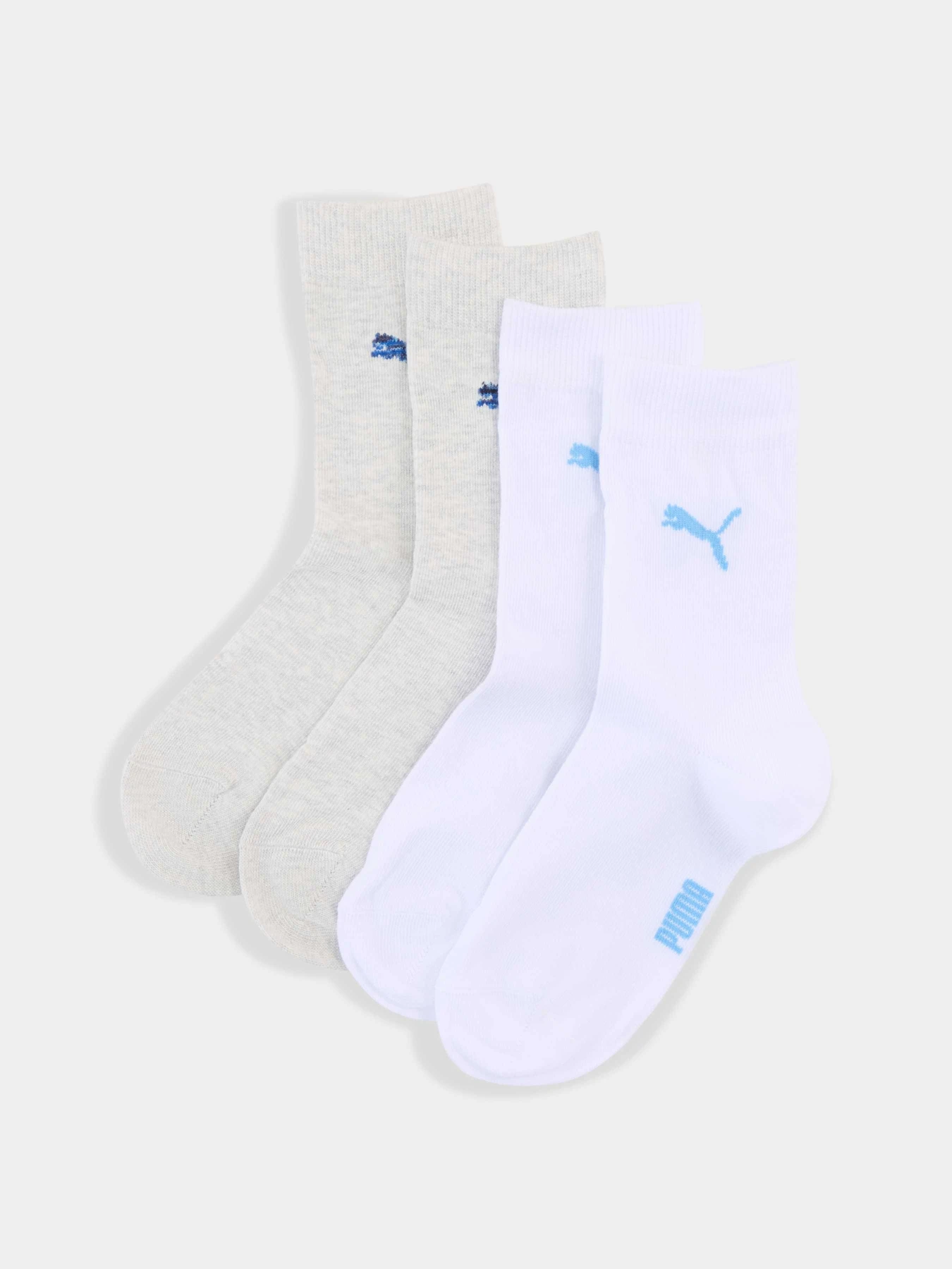 Носки и гольфы PUMA Kids Easy Rider Sock 2p модель 938376 Носки и гольфы PUMA Kids Easy Rider Sock 2p модель 938376 Фото