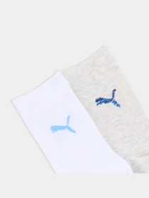 Носки и гольфы PUMA Kids Easy Rider Sock 2p модель 938376 Фото