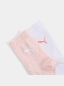 Носки и гольфы PUMA Kids Easy Rider Sock 2p модель 938376 Фото
