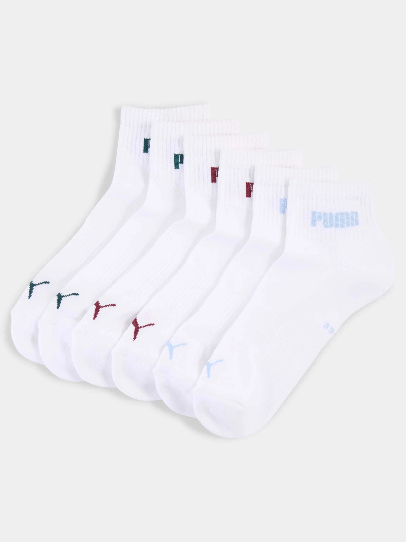 Носки и гольфы PUMA Unisex New Generation C модель 938393 Фото