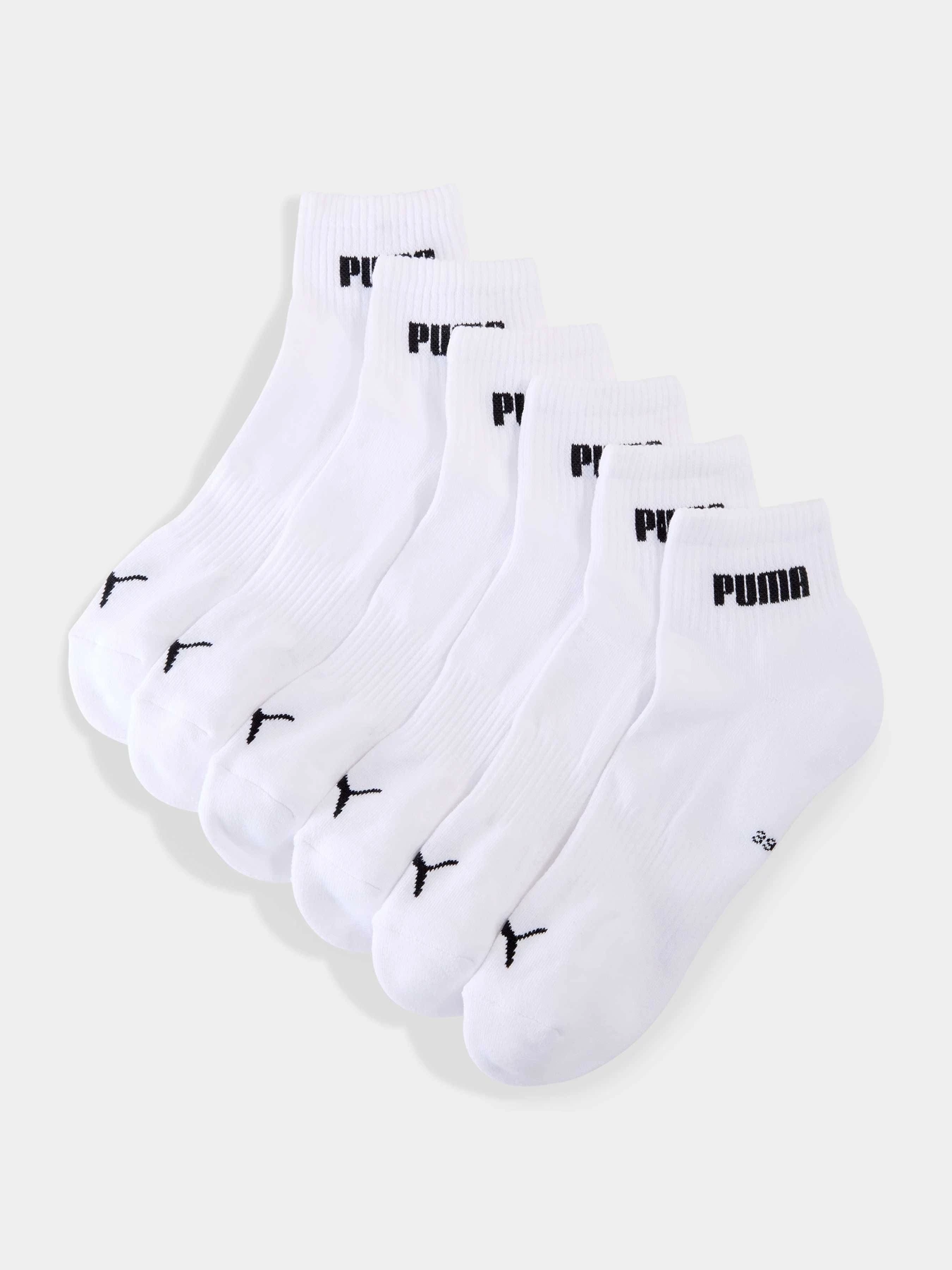 Носки и гольфы PUMA Unisex New Generation C модель 938393 Фото