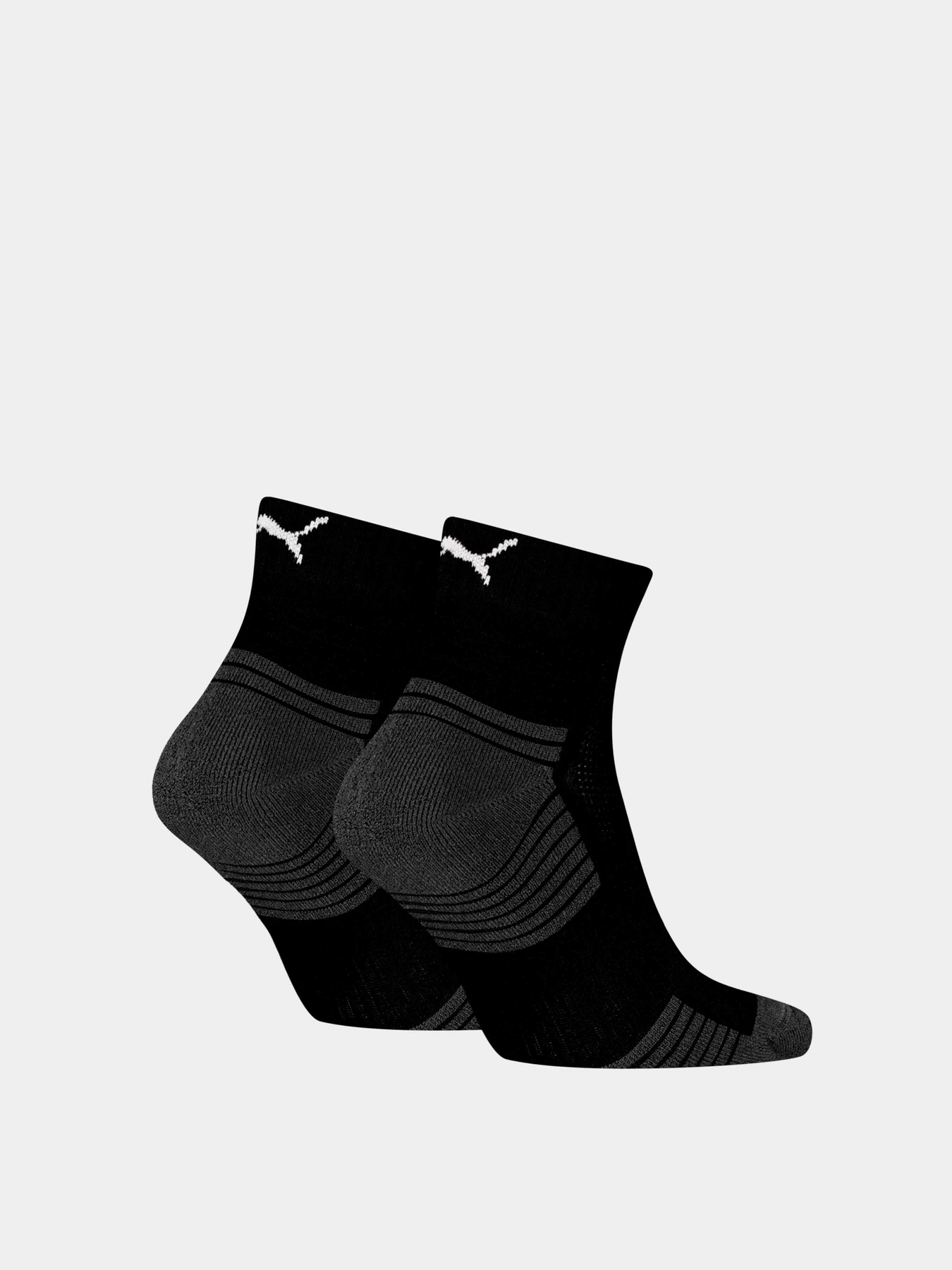 Шкарпетки та гольфи PUMA Unisex Sport Cushioned модель 938903 Шкарпетки та гольфи PUMA Unisex Sport Cushioned модель 938903 Фото