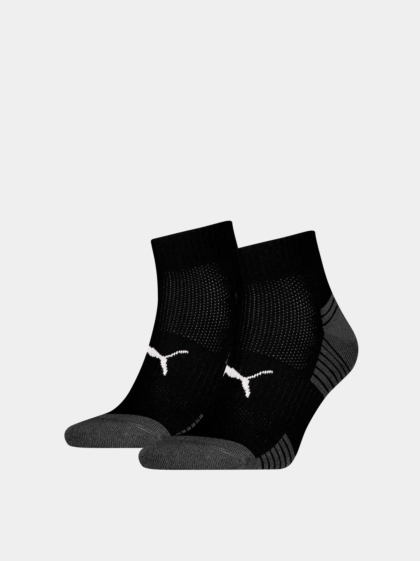 Шкарпетки та гольфи PUMA Unisex Sport Cushioned модель 938903 Шкарпетки та гольфи PUMA Unisex Sport Cushioned модель 938903 Фото