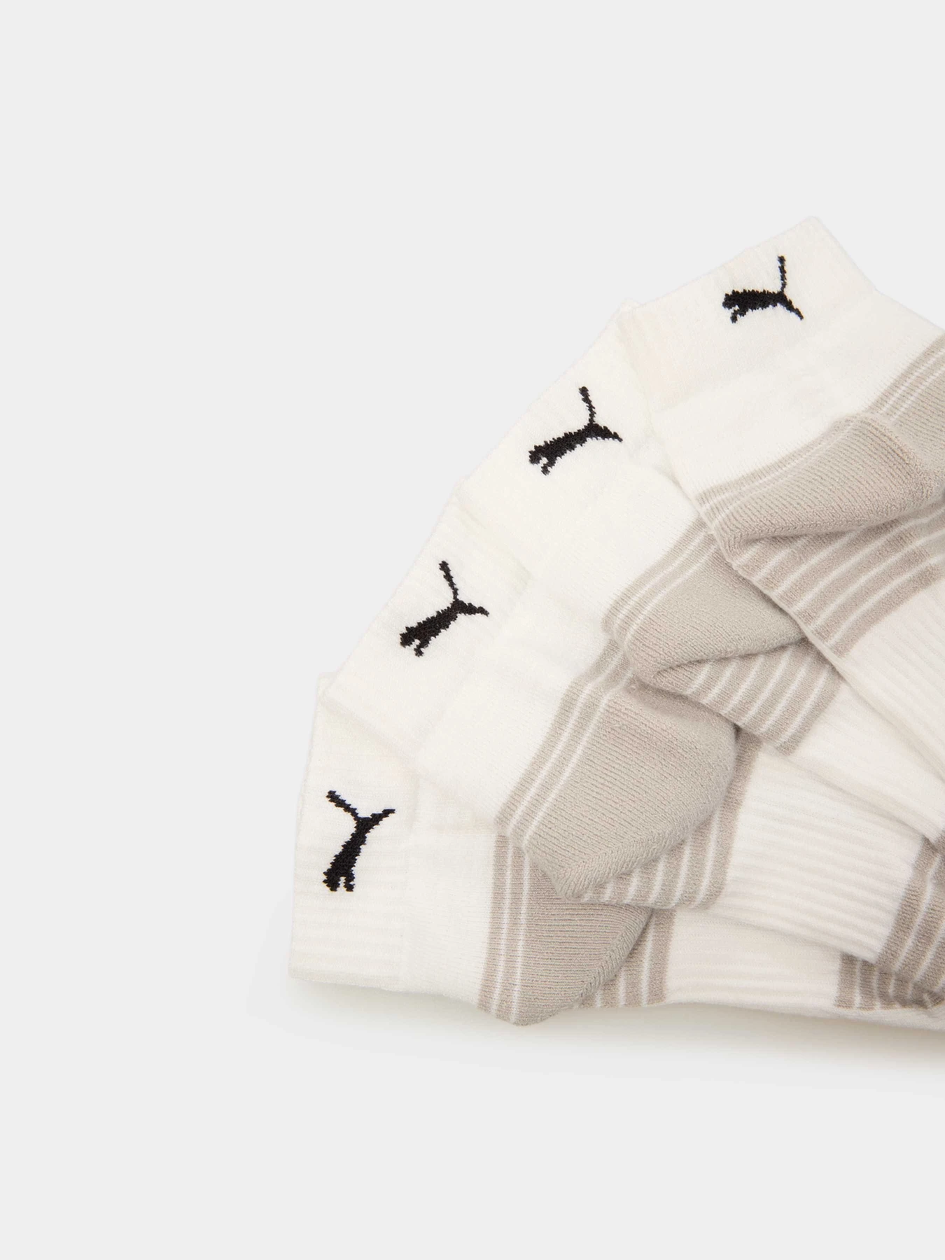 Носки и гольфы PUMA Unisex Sport Cushioned модель 938903 Фото