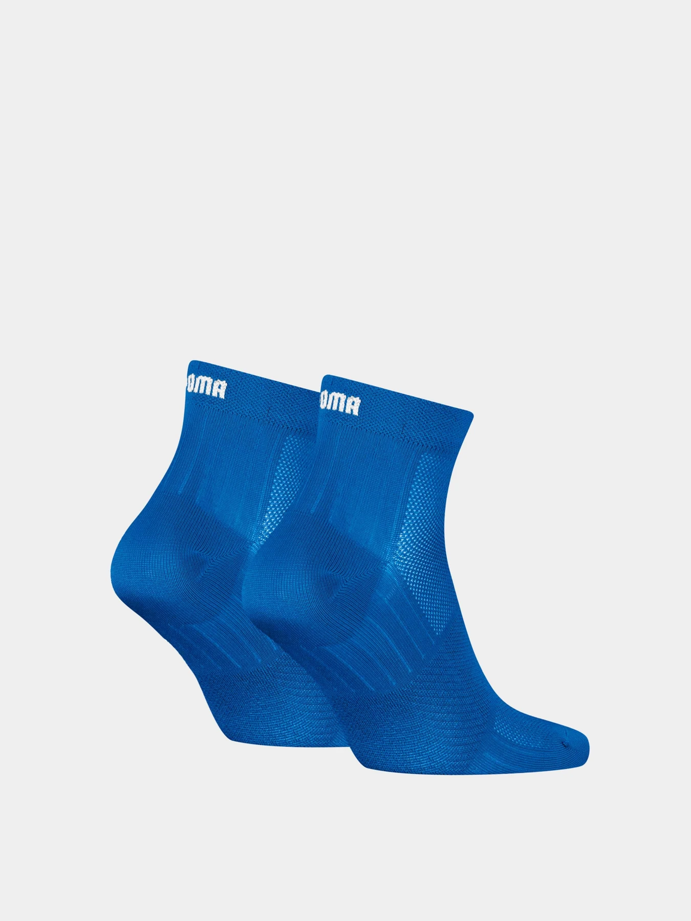Носки и гольфы PUMA Unisex Sport Light Quar модель 938904 Носки и гольфы PUMA Unisex Sport Light Quar модель 938904 Фото