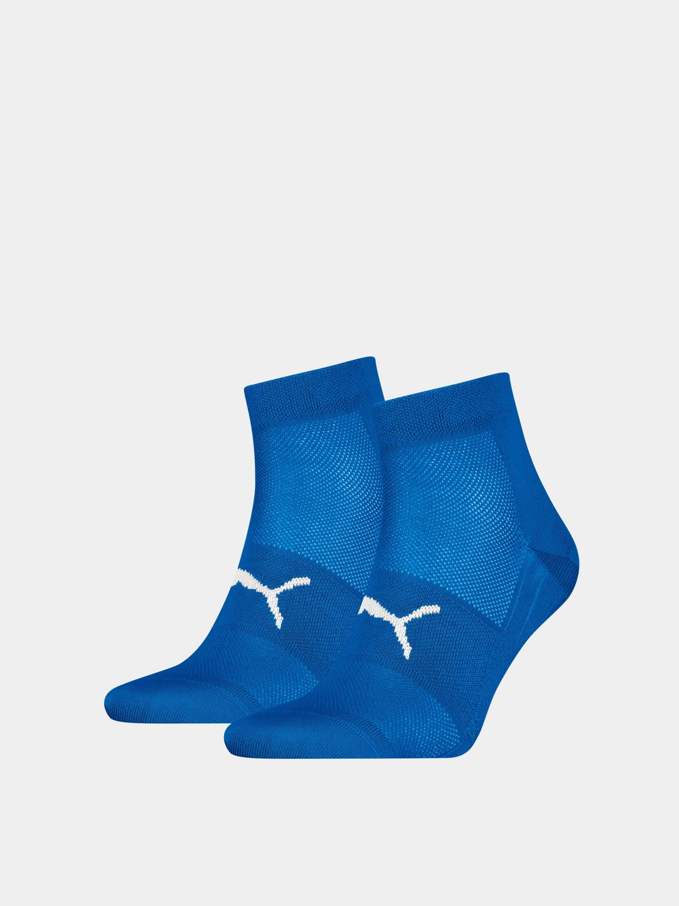 Носки и гольфы PUMA Unisex Sport Light Quar модель 938904 Носки и гольфы PUMA Unisex Sport Light Quar модель 938904 Фото