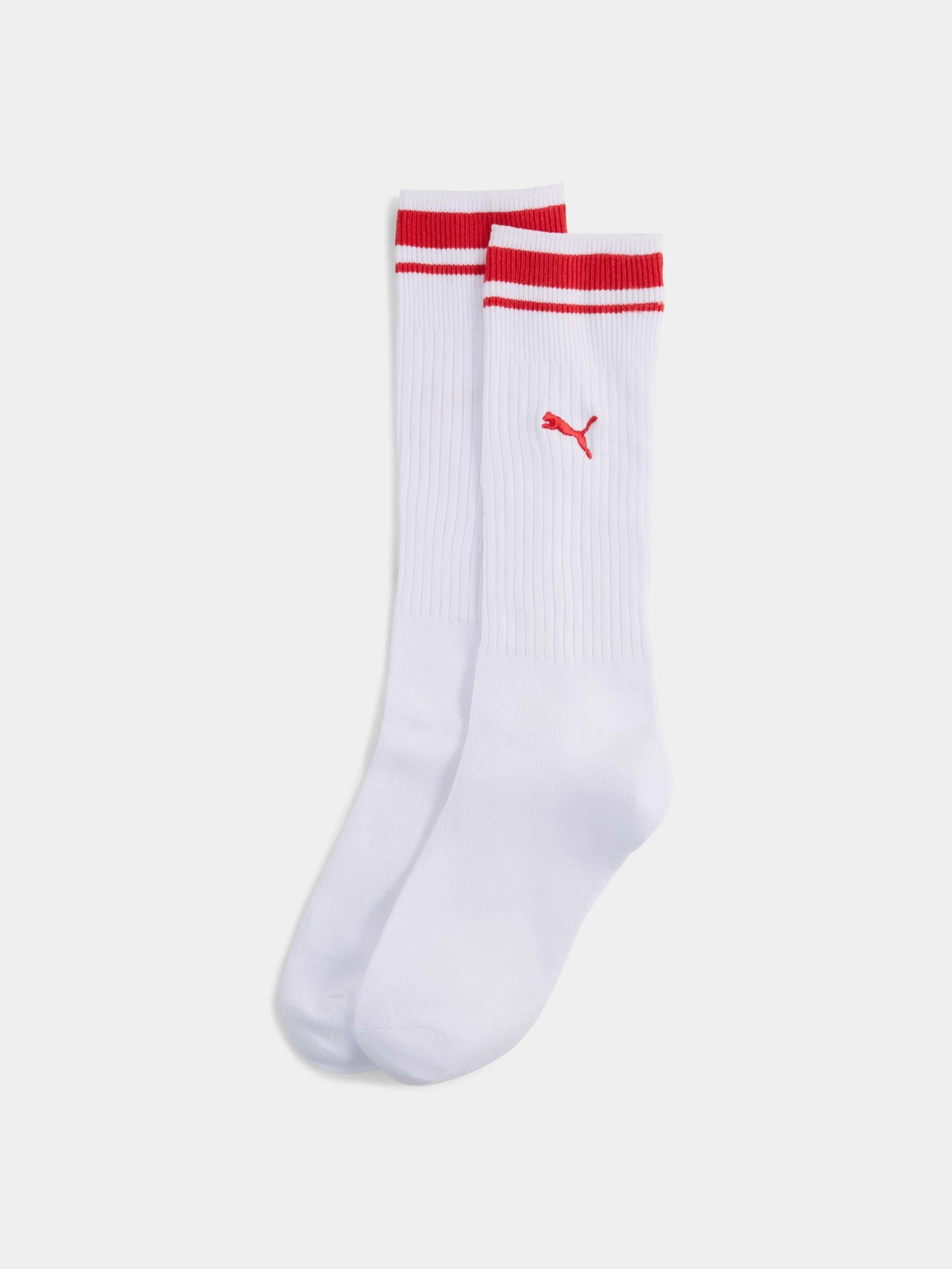 Носки и гольфы PUMA Unisex Heritage Long Cr модель 947219 Фото
