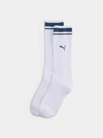 Шкарпетки та гольфи PUMA Unisex Heritage Long Cr модель 947219 Фото