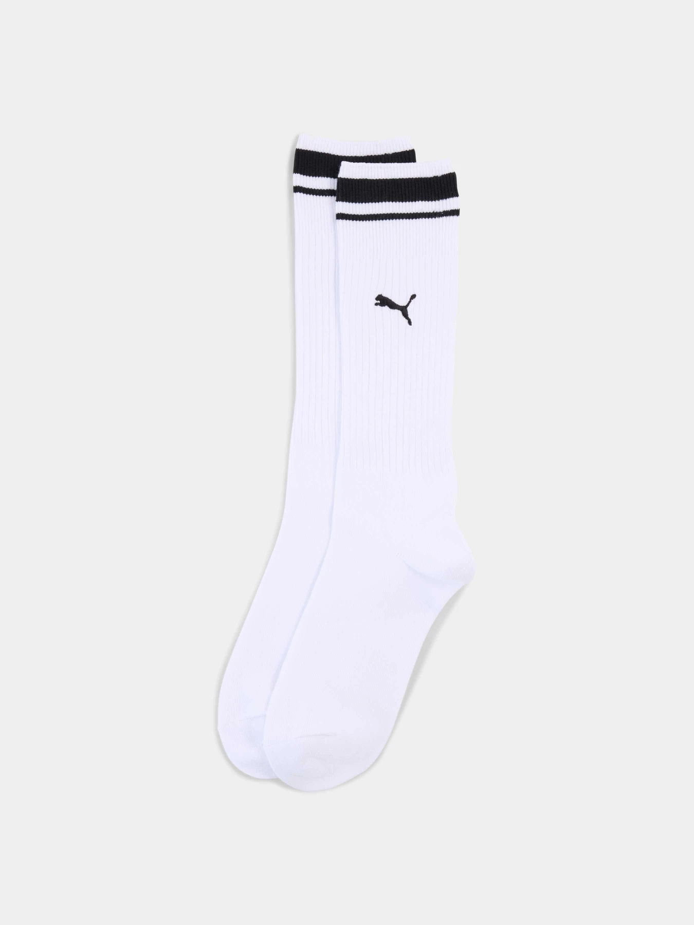 Носки и гольфы PUMA Unisex Heritage Long Cr модель 947219 Фото