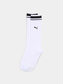 Шкарпетки та гольфи PUMA Unisex Heritage Long Cr модель 947219 Фото
