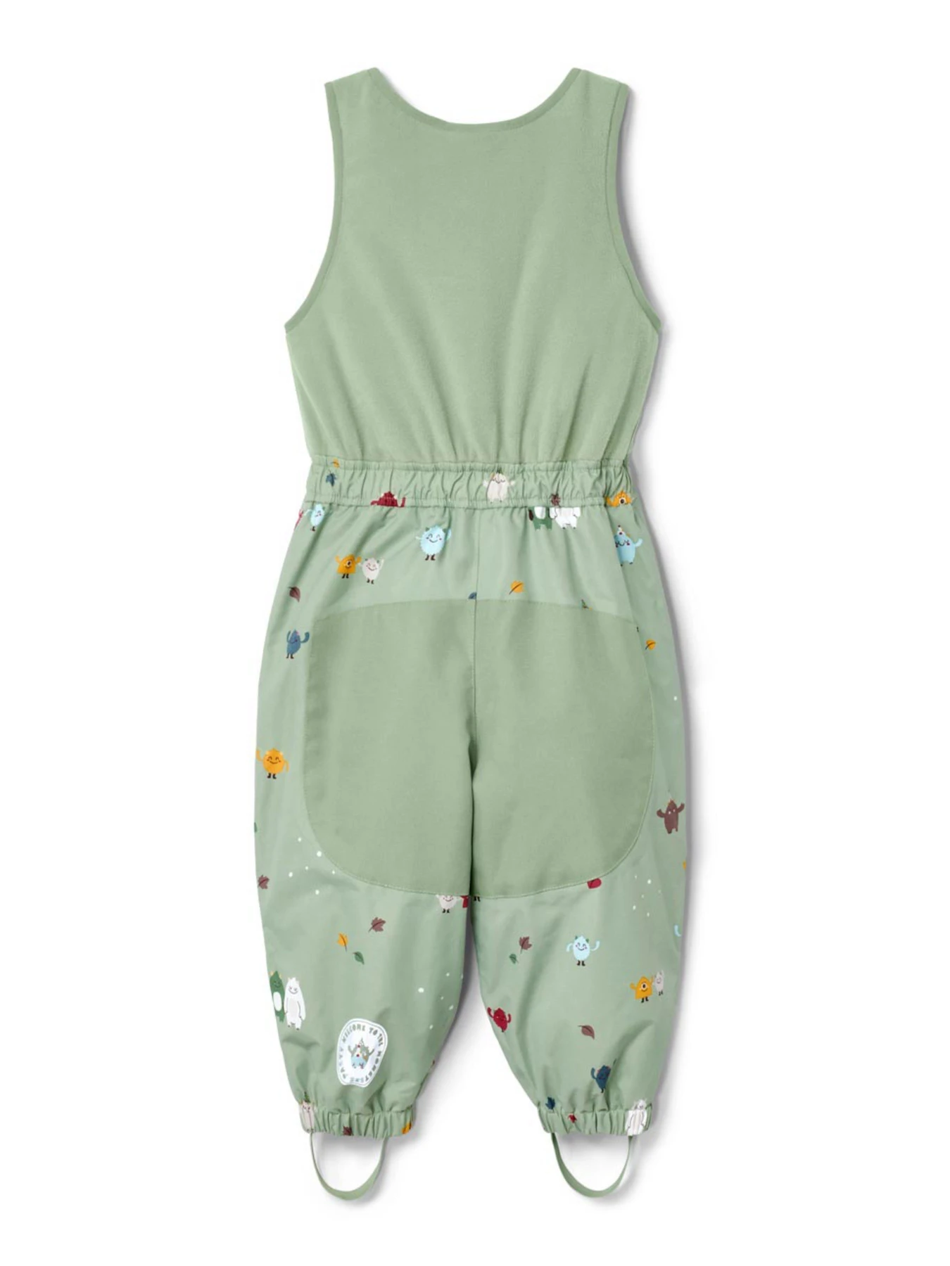 Комбинезоны Tchibo модель T1758044801 Комбинезоны Tchibo модель T1758044801 Фото