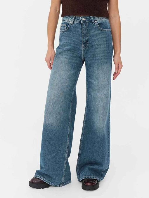 Джинси FASHIONISTA модель FS5996 Фото