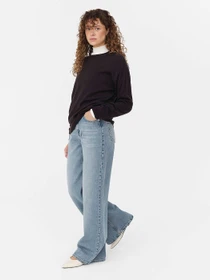 Джинсы FASHIONISTA модель FS5993 Фото