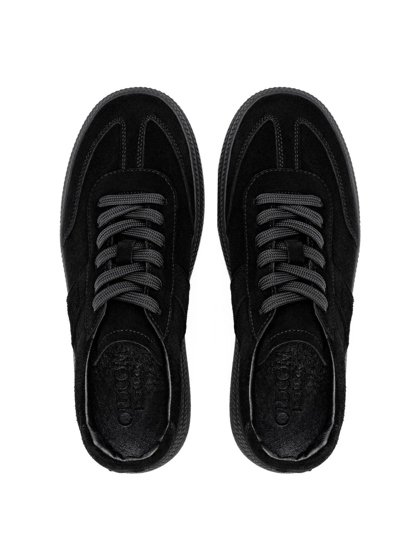 Кеди Oldcom Megan модель oc1264 Кеди Oldcom Megan модель oc1264 Фото
