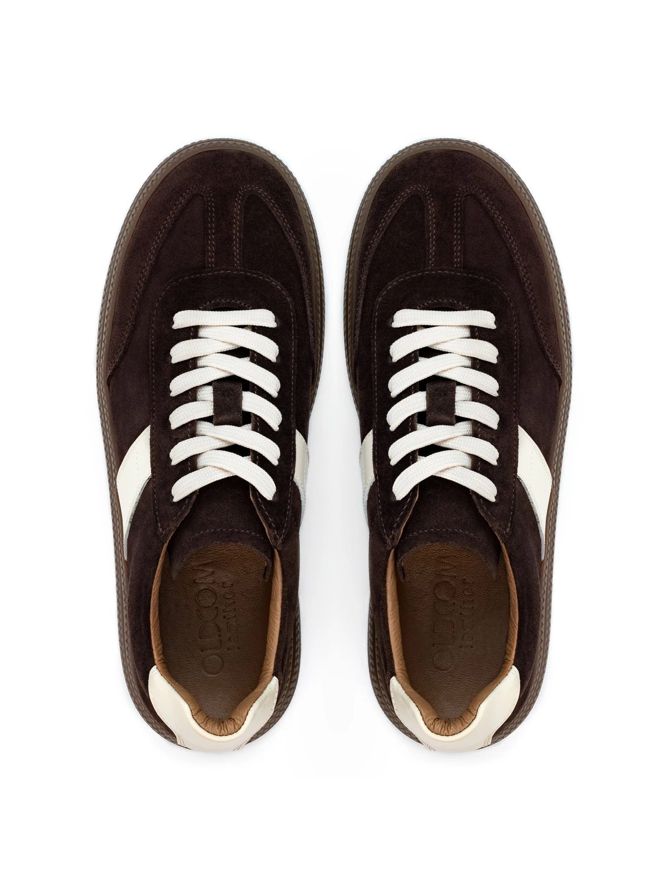 Кеди Oldcom Megan модель oc1265 Кеди Oldcom Megan модель oc1265 Фото