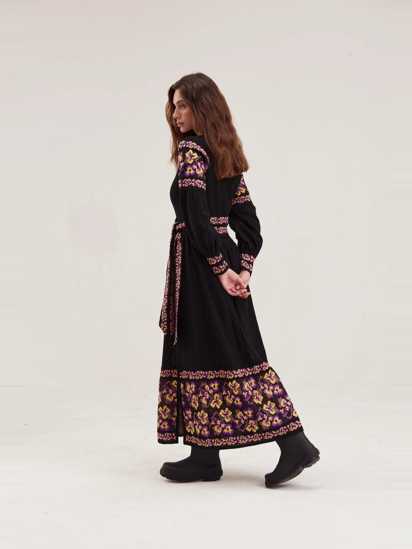 Вишиванки MEREZHKA модель vl1016 Фото
