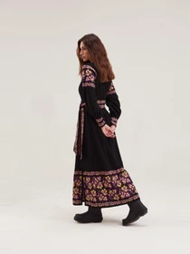 Вишиванки MEREZHKA модель vl1016 Фото