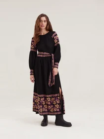 Вишиванки MEREZHKA модель vl1016 Фото