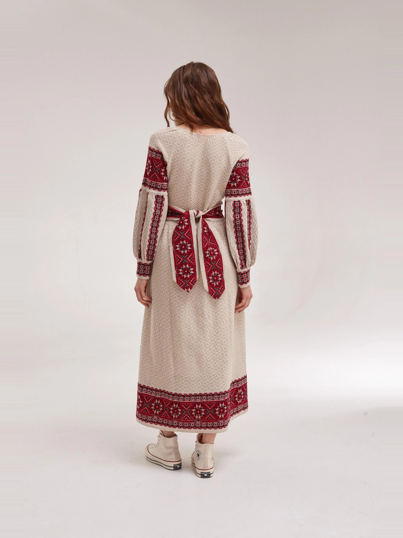 Вишиванки MEREZHKA модель vl1155 Фото