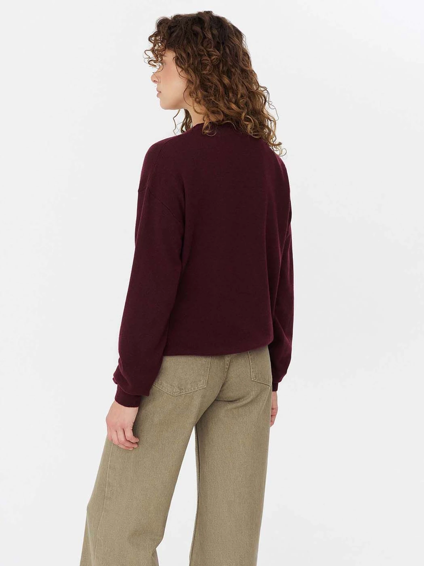 Свитры и кардиганы FASHIONISTA модель 8993 Фото