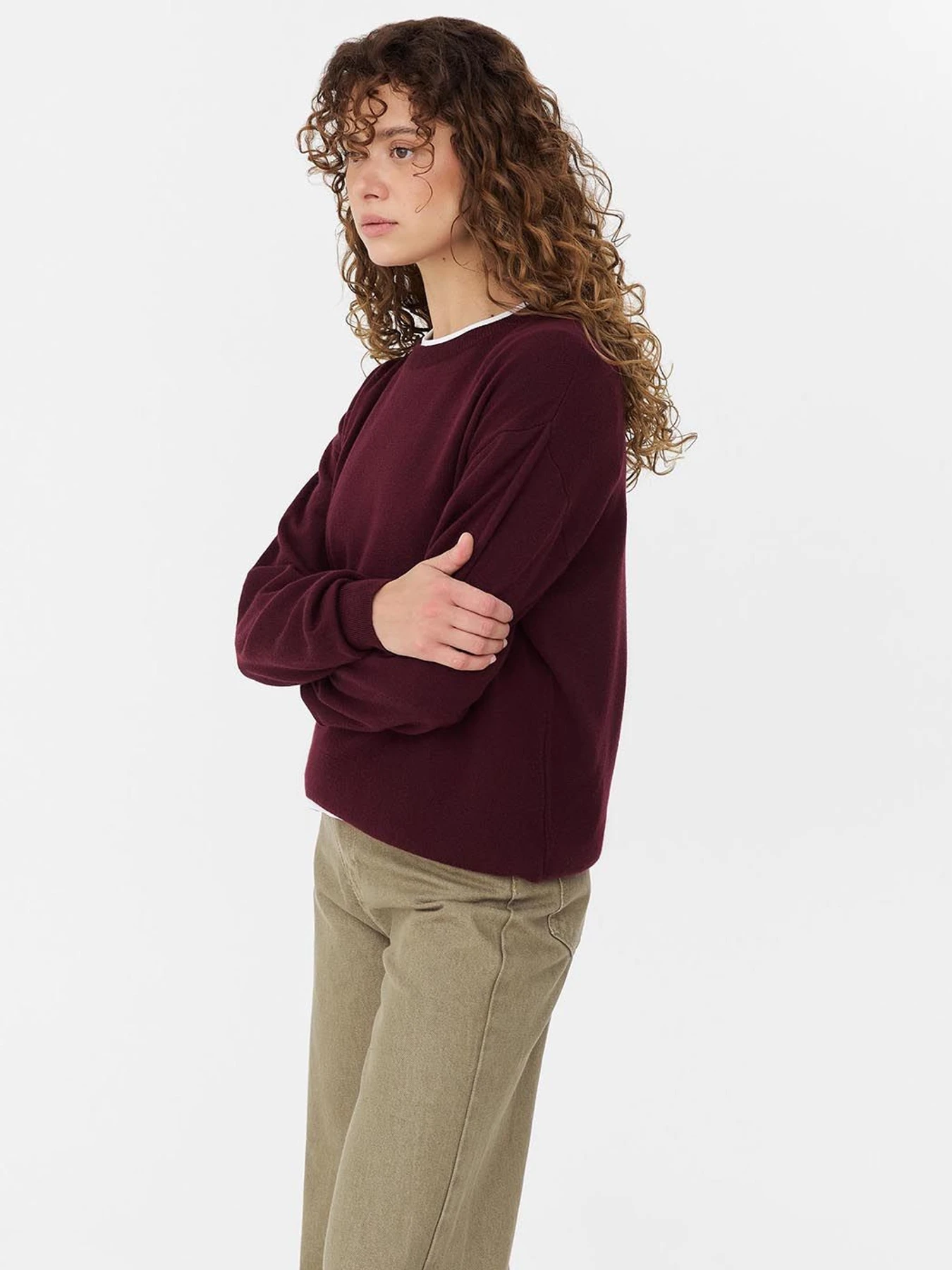 Свитры и кардиганы FASHIONISTA модель 8993 Фото