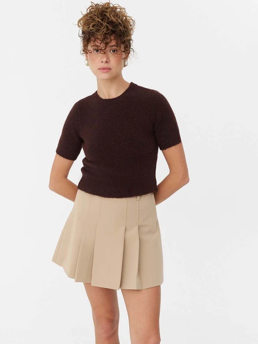 Футболки і поло FASHIONISTA модель 8992 Фото