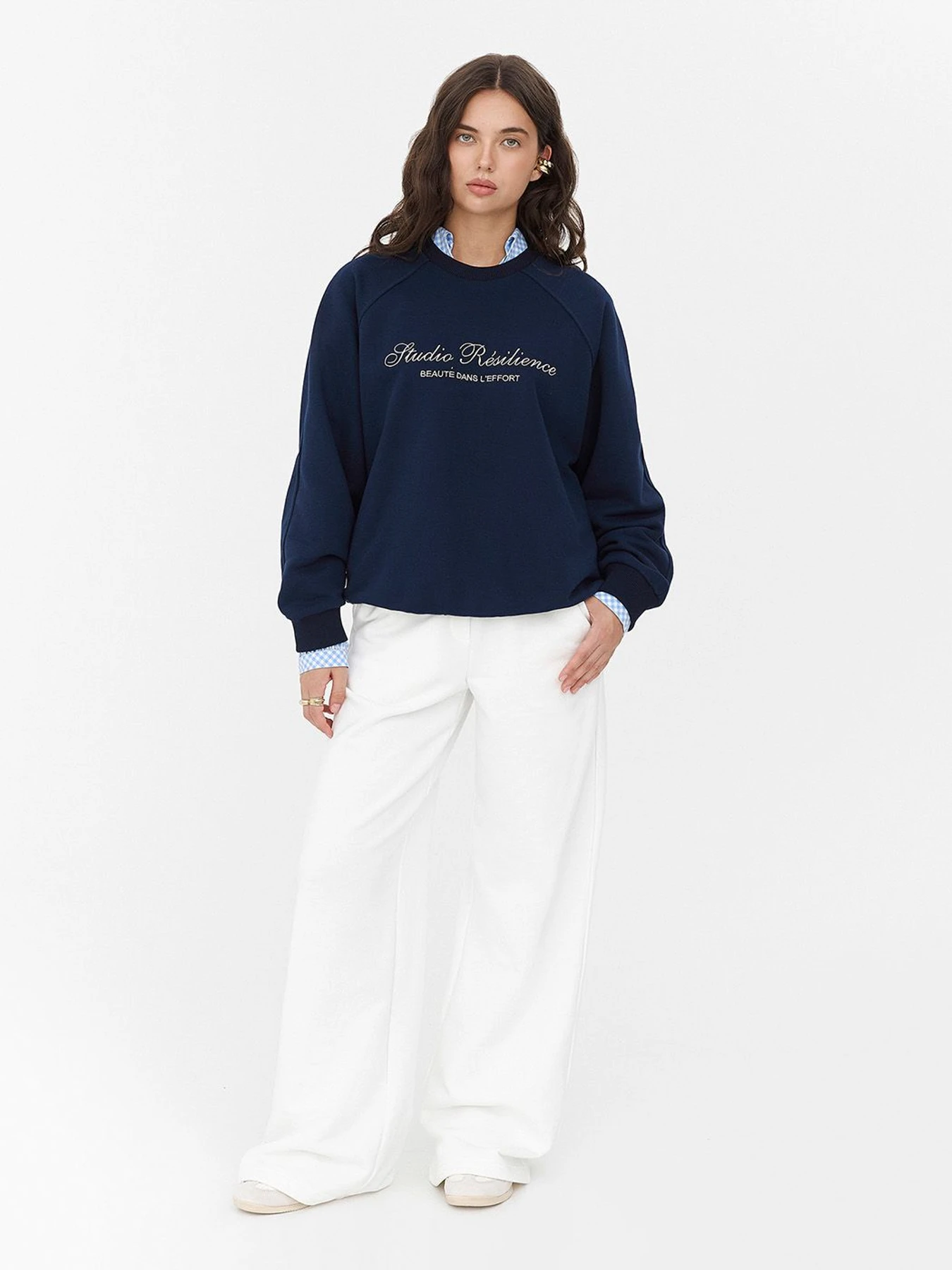 Брюки FASHIONISTA модель 5091 Брюки FASHIONISTA модель 5091 Фото