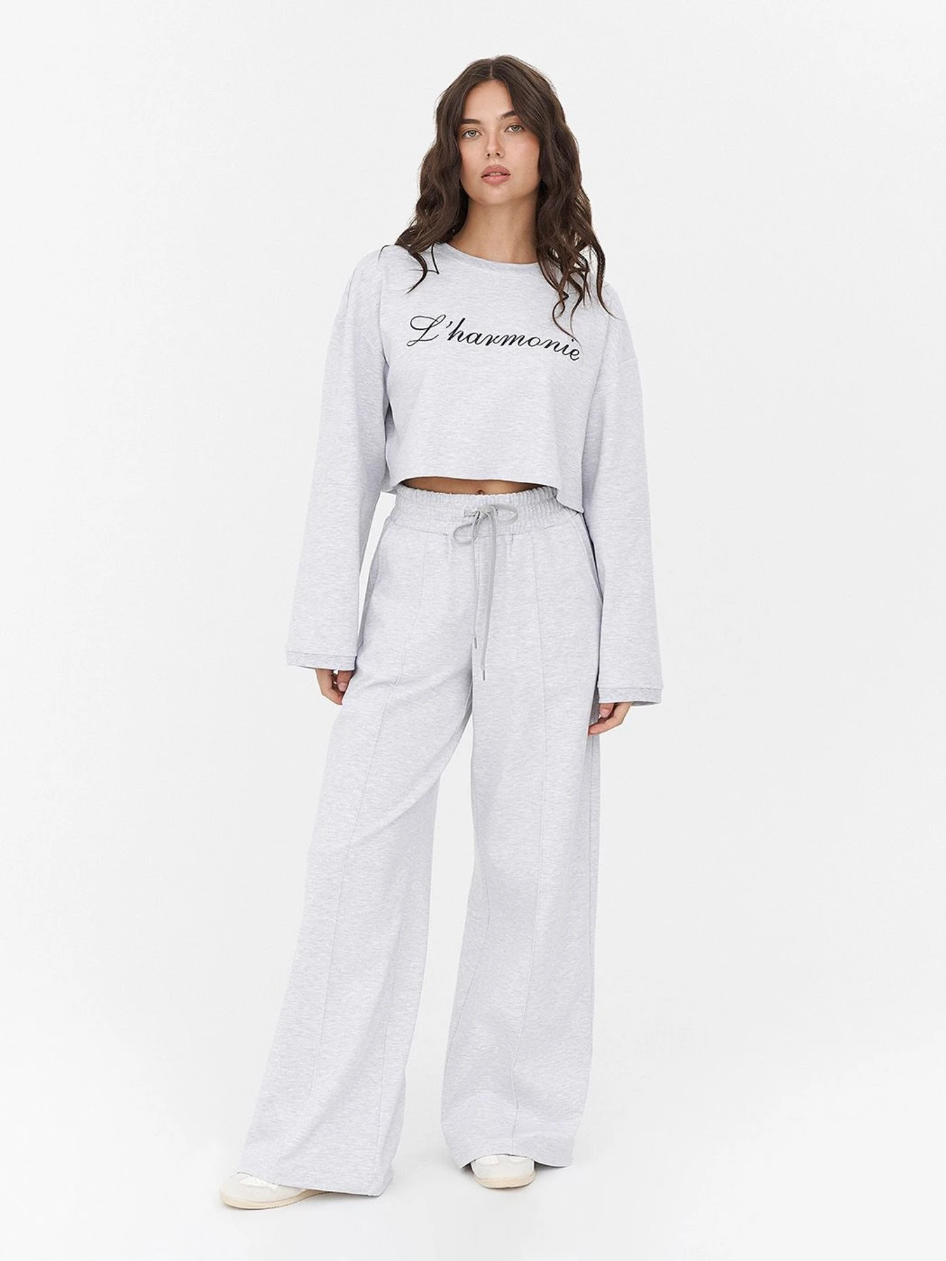 Брюки FASHIONISTA модель 5098 Брюки FASHIONISTA модель 5098 Фото