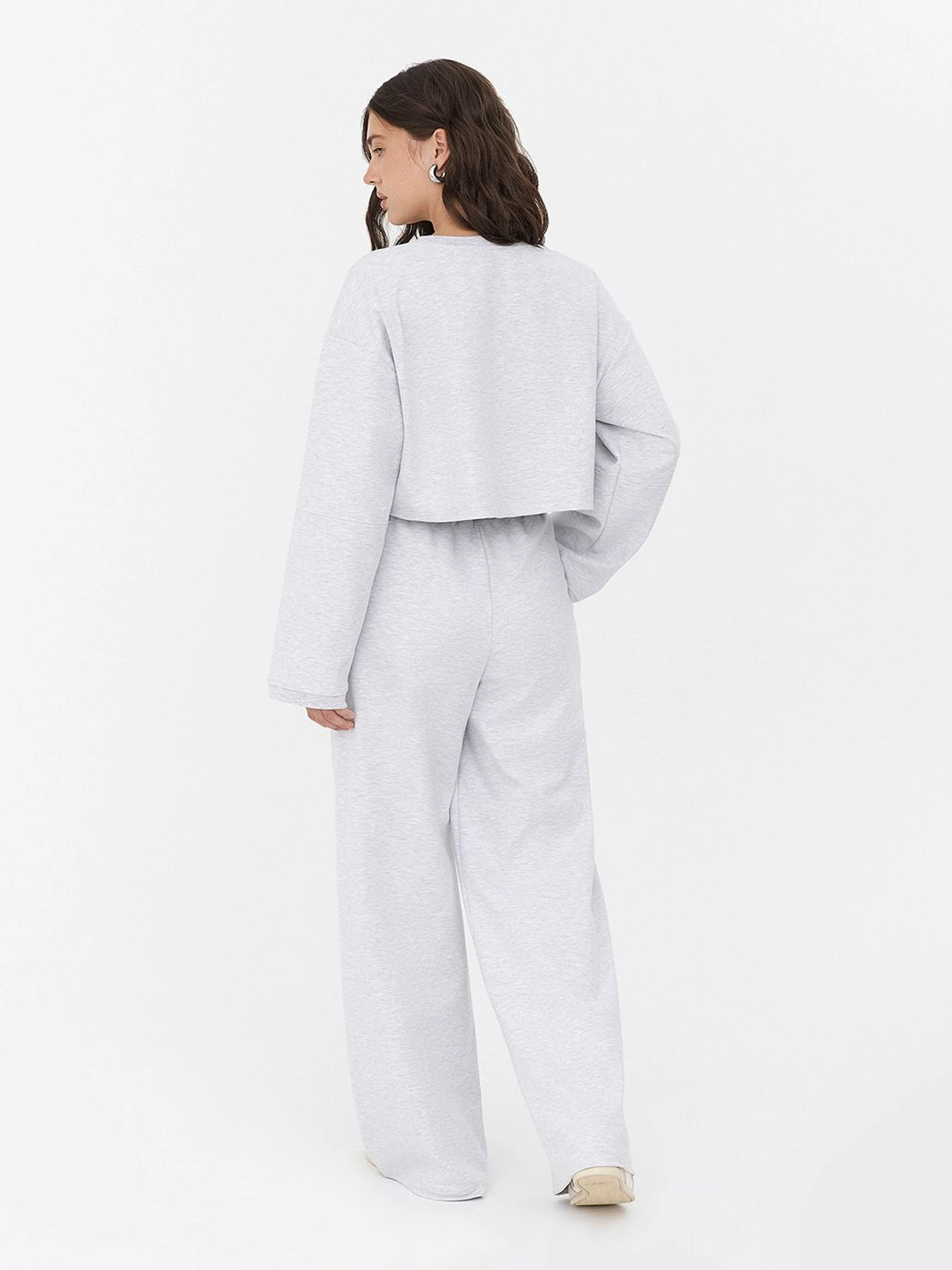 Брюки FASHIONISTA модель 5098 Брюки FASHIONISTA модель 5098 Фото