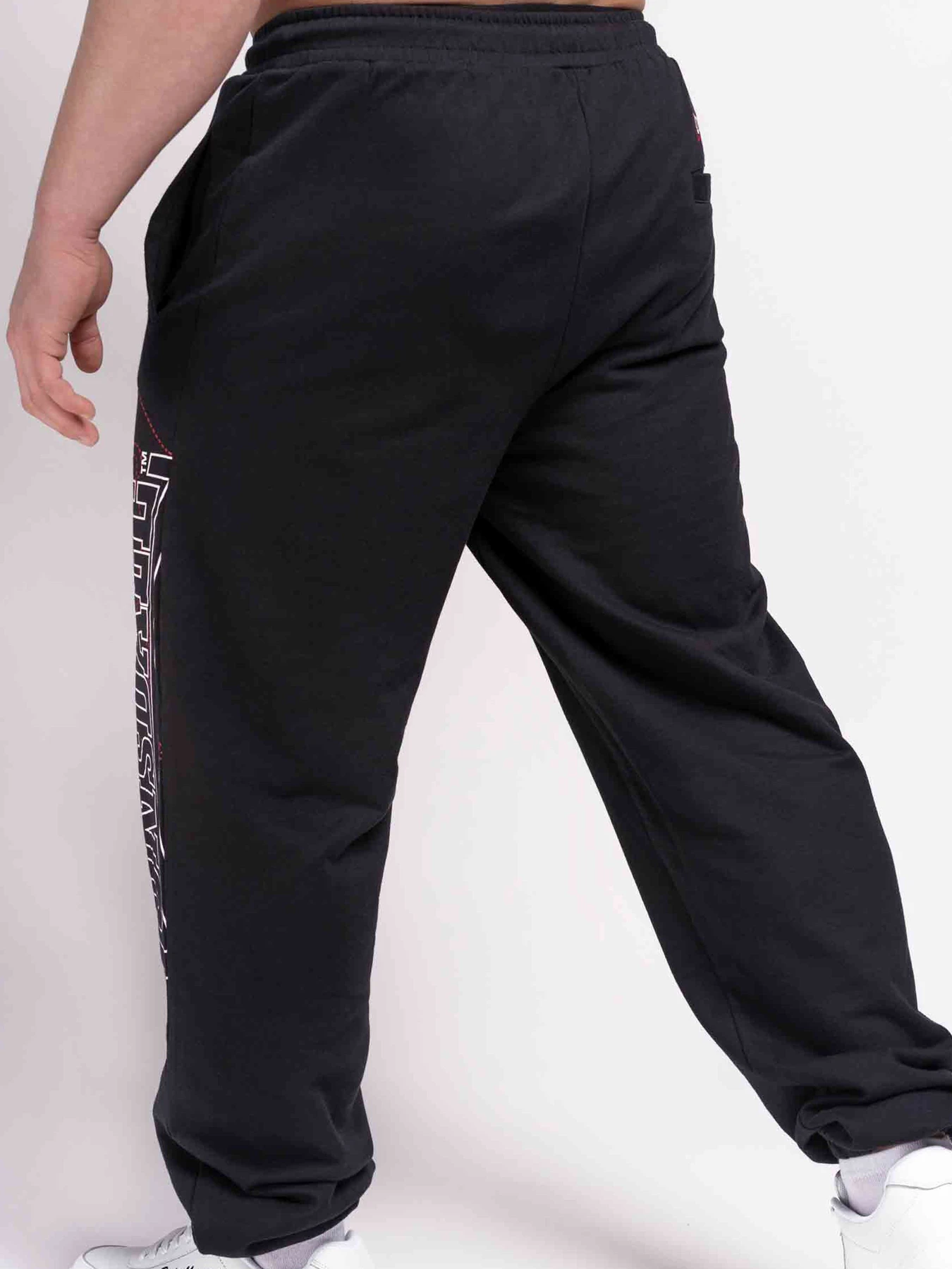 Брюки Lonsdale Dartford модель 111239 Брюки Lonsdale Dartford модель 111239 Фото