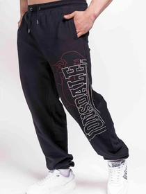 Брюки Lonsdale Dartford модель 111239 Фото