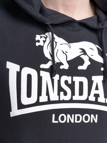 Худі та світшоти Lonsdale Go Sport 2 модель 113027 Фото