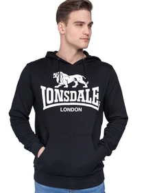 Худи и свитшоты Lonsdale Go Sport 2 модель 113027 Фото