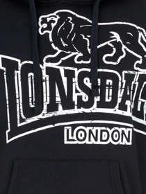 Худи и свитшоты Lonsdale Tadley модель 114940 Фото
