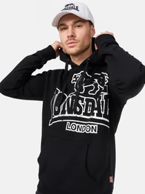 Худи и свитшоты Lonsdale Tadley модель 114940 Фото