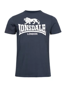 Футболки и поло Lonsdale Logo модель 119083 Фото