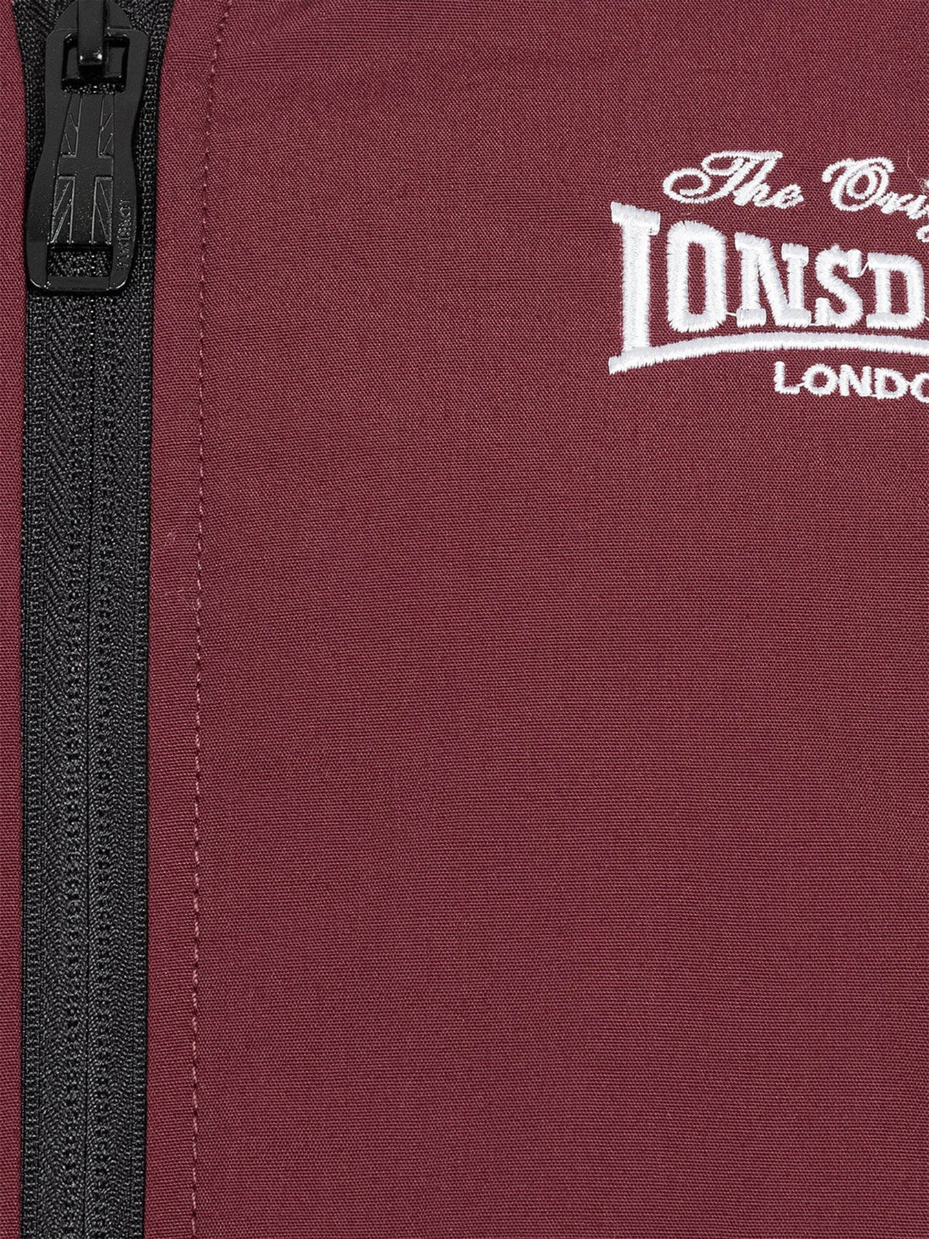Куртки и дубленки Lonsdale Trusthorpe модель 115037 Фото