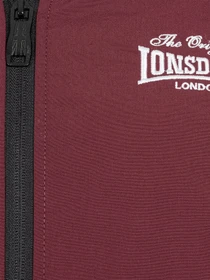Куртки и дубленки Lonsdale Trusthorpe модель 115037 Фото