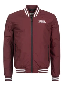 Куртки и дубленки Lonsdale Trusthorpe модель 115037 Фото