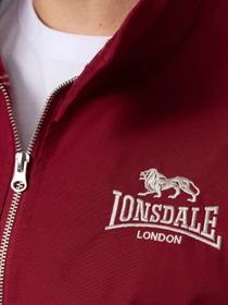 Куртки и дубленки Lonsdale Classic модель 110538 Фото