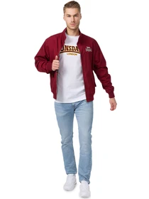 Куртки и дубленки Lonsdale Classic модель 110538 Фото
