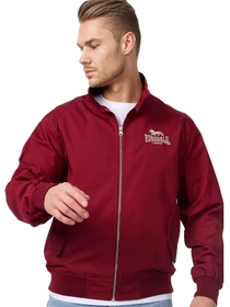 Куртки и дубленки Lonsdale Classic модель 110538 Фото