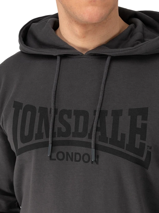 Чоловічий Спортивний костюм Lonsdale Cloudy фото 3