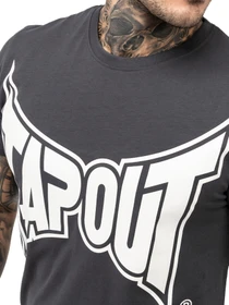 Футболки и поло Tapout Logo Tee модель 940049 Фото