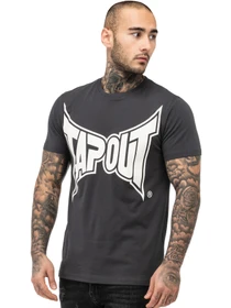 Футболки и поло Tapout Logo Tee модель 940049 Фото