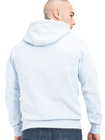 Худи и свитшоты Lonsdale Hooded Classic Ll002 модель 117030 Фото