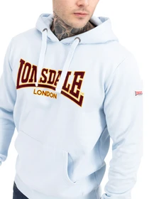 Худи и свитшоты Lonsdale Hooded Classic Ll002 модель 117030 Фото
